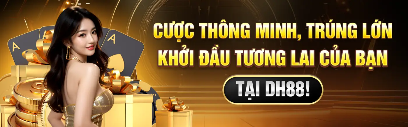 banner dh88